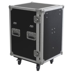 Power Dynamics PD-FA6