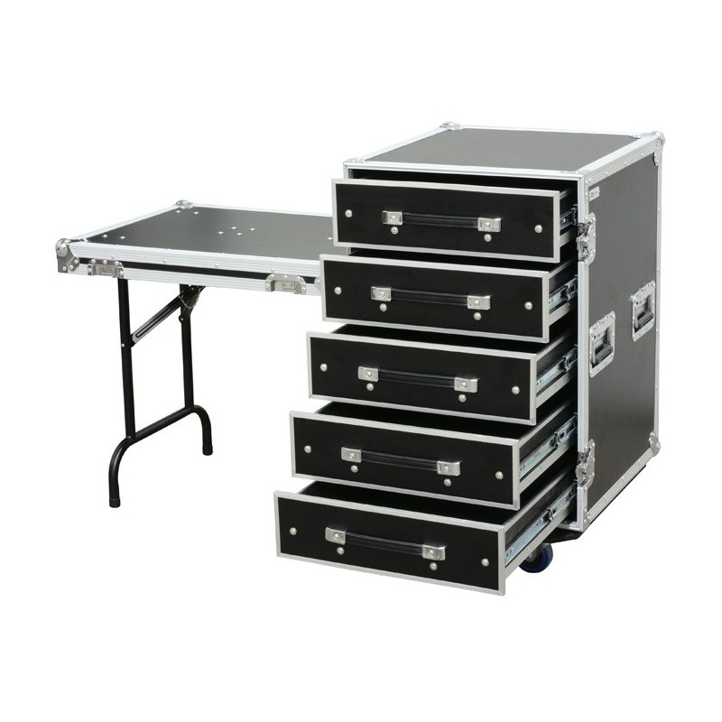 Power Dynamics PD-FA6