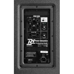 Power Dynamics PD615SA