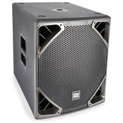 Power Dynamics PD615SA