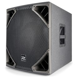 Power Dynamics PD615SA