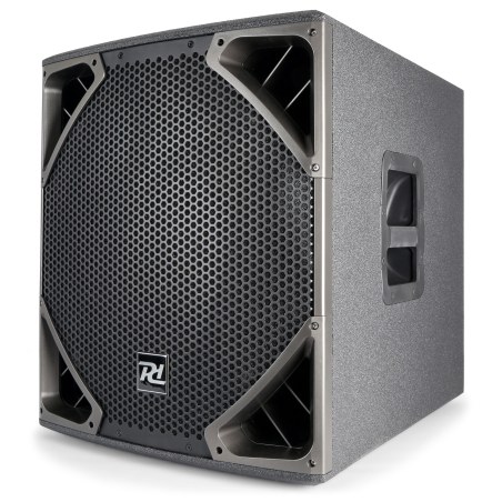 Power Dynamics PD615SA