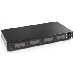 Power Dynamics PD504B