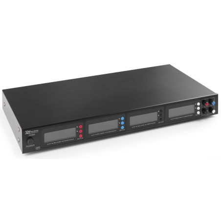 Power Dynamics PD504B