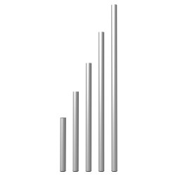 Power Dynamics 750RL Round Legs 40 cm