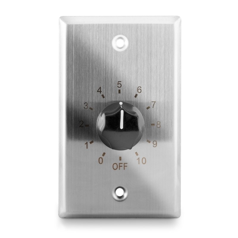 Power Dynamics PDVC100
