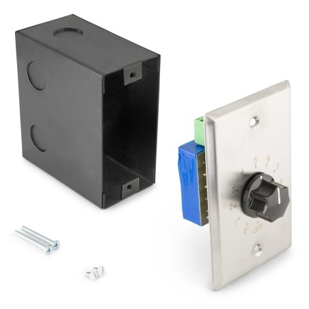 Power Dynamics PDVC100
