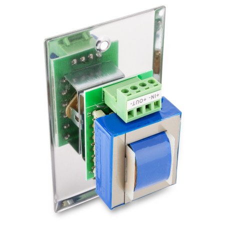 Power Dynamics PDVC100