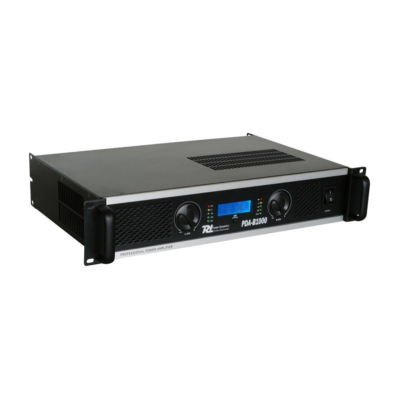 Dynamics Powerdyn PDA-B1000