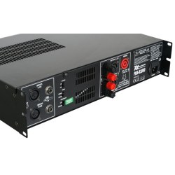 Dynamics Powerdyn PDA-B1000