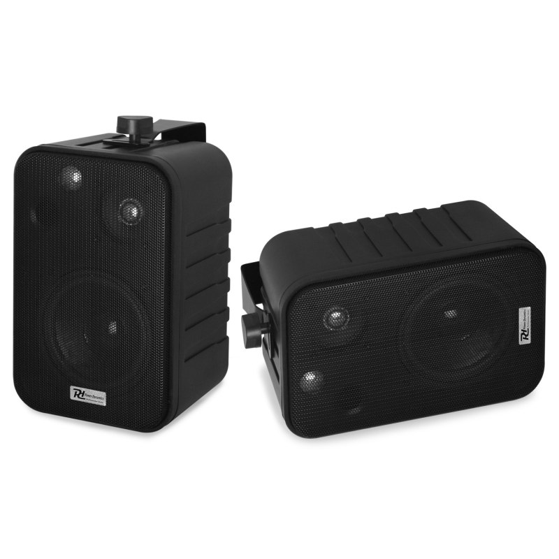 Power Dynamics BV40B