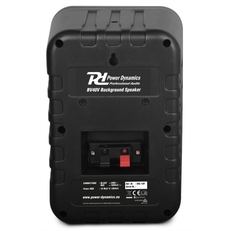 Power Dynamics BV40B