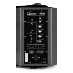 Power Dynamics DS65MB