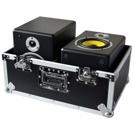 Power Dynamics PD-FC6
