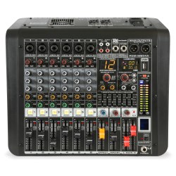 Power Dynamics PDM-M604A