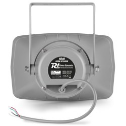 Power Dynamics HS40