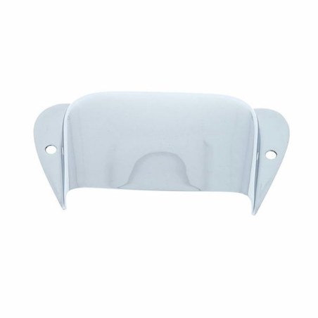 Fender Am Vintage P Bass Bridge Cover Chrome