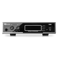 Power Dynamics PD800