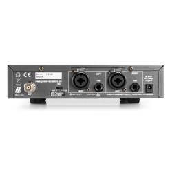 Power Dynamics PD800