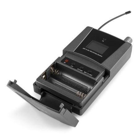 Power Dynamics PD800