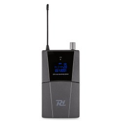 Power Dynamics PD800