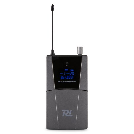 Power Dynamics PD800