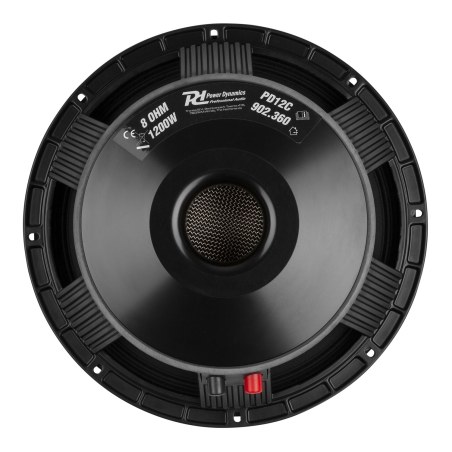 Power Dynamics PD12C