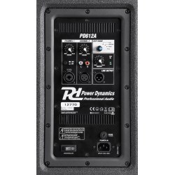 Power Dynamics PD612A