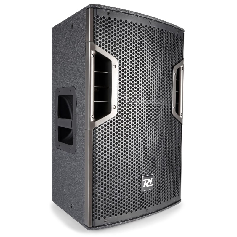 Power Dynamics PD612A