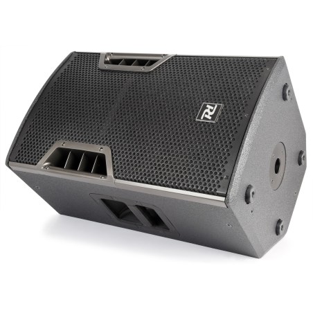 Power Dynamics PD612A