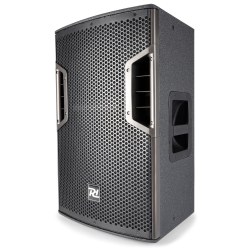 Power Dynamics PD612A