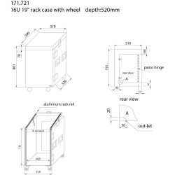 Power Dynamics PD-F16U8