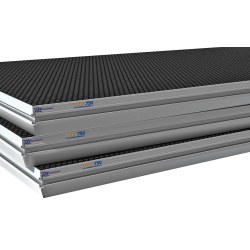 Power Dynamics Deck750 Nero