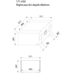 Power Dynamics PD-F6U