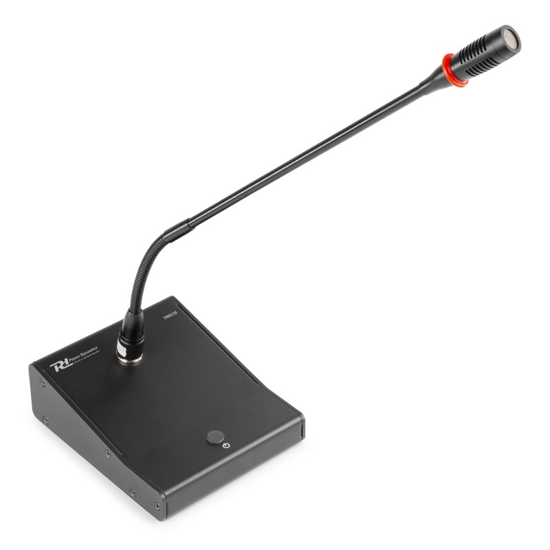 Power Dynamics TM370