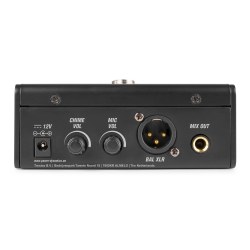 Power Dynamics TM370