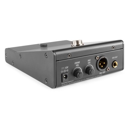 Power Dynamics TM370