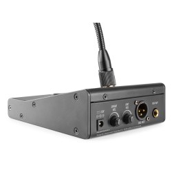 Power Dynamics TM370