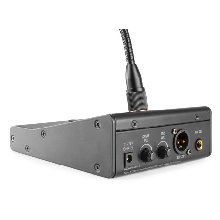 Power Dynamics TM370