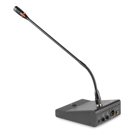 Power Dynamics TM370