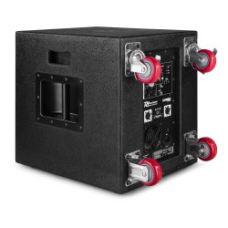 Power Dynamics Pd comboset 1200