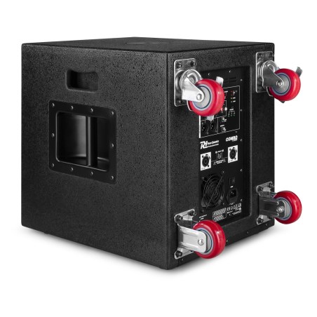 Power Dynamics Pd comboset 1200