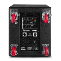 Power Dynamics Pd comboset 1200
