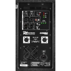 Power Dynamics Pd comboset 1200