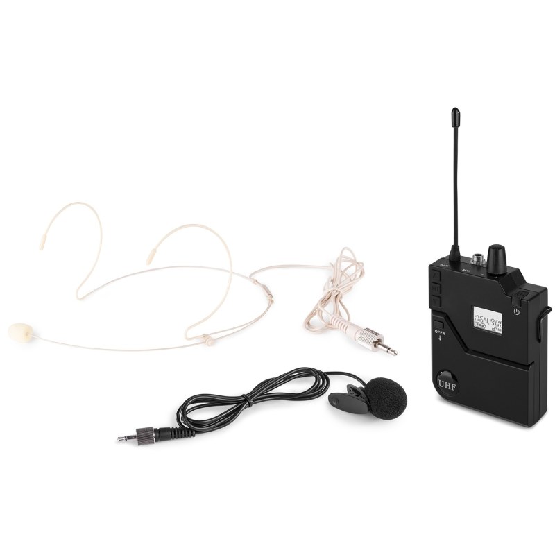 Power Dynamics PD632BP
