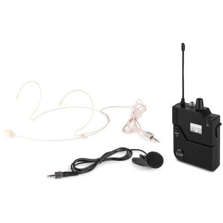 Power Dynamics PD632BP