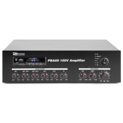 Power Dynamics PBA60
