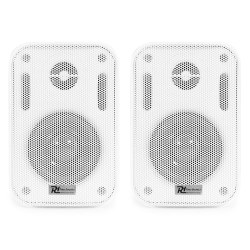 Power Dynamics BGO30 White