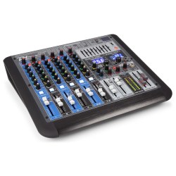 Power Dynamics PDM-S804