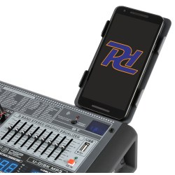 Power Dynamics PDM-S804